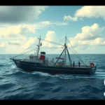 Cila e Caribde: os monstros marinhos que aterrorizavam navios