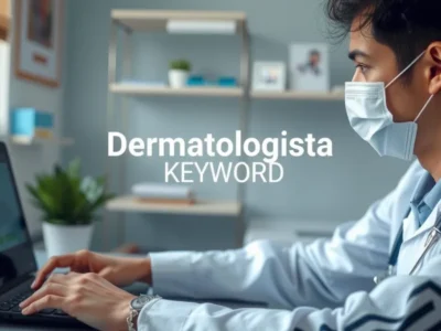 Dermatologista: Como Captar Mais Pacientes sem Pagar Anúncios