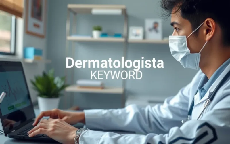 Dermatologista: Como Captar Mais Pacientes sem Pagar Anúncios