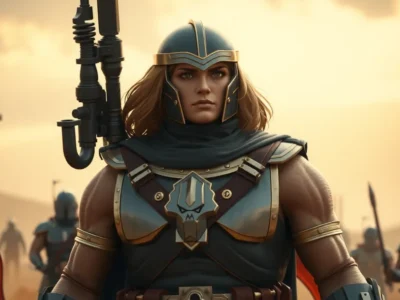 Como a franquia He-Man sobreviveu ao longo de várias décadas