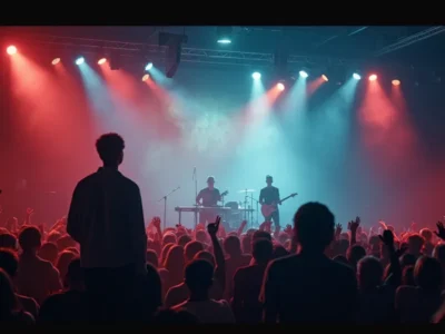 Como a MTV transformou a relação entre música e cinema