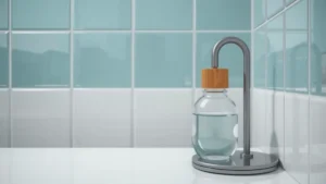 Como Desentupir Vaso Sanitário com Garrafa PET em Poucos Minutos