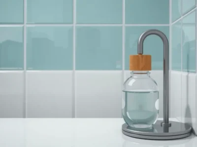 Como Desentupir Vaso Sanitário com Garrafa PET em Poucos Minutos