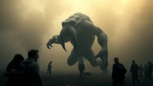 Como funciona o buraco negro Gargantua em Interestelar