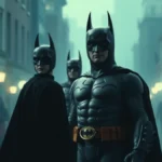 Como Nolan reinventou o Batman no cinema com sua trilogia