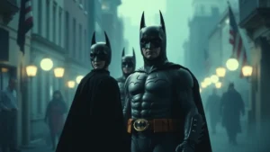 Como Nolan reinventou o Batman no cinema com sua trilogia