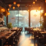 Como restaurantes podem atrair mais clientes pelas redes sociais