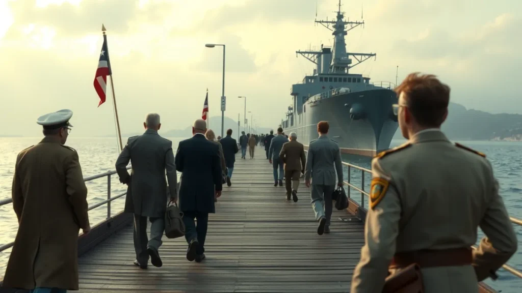 Como Spielberg filmou o desembarque na Normandia no cinema