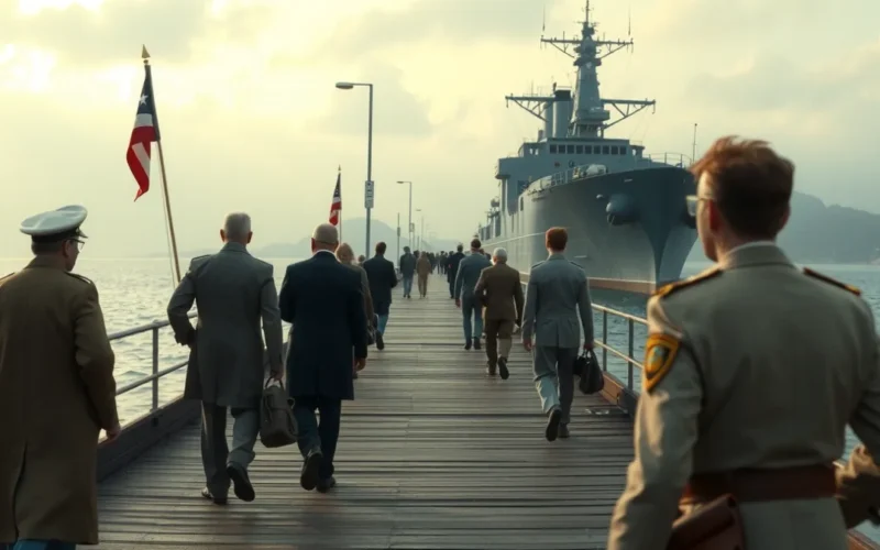 Como Spielberg filmou o desembarque na Normandia no cinema