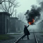 Como Spielberg retratou o Holocausto em A Lista de Schindler