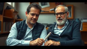 Como Tom Hanks e Spielberg formaram uma dupla de muito sucesso