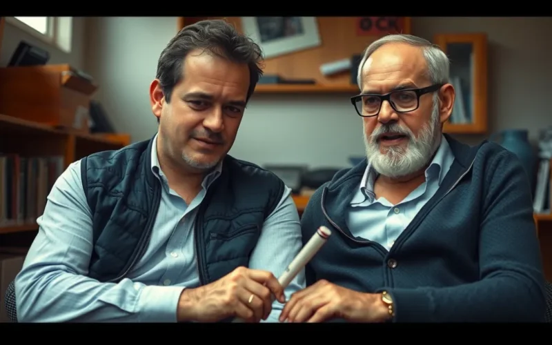 Como Tom Hanks e Spielberg formaram uma dupla de muito sucesso