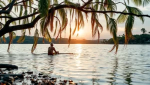 Curiosidades do Rio Araguaia que pescadores precisam saber