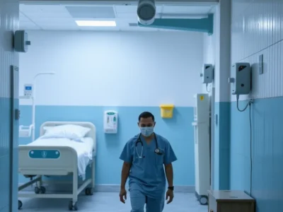 Direitos do paciente durante a internação para tratamento de drogas