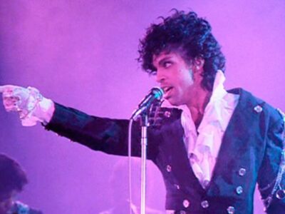 Espólio de Prince lança disco póstumo 'Timeless' com inéditas