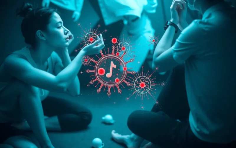 Estratégias para ganhar seguidores reais no TikTok ainda em 2026