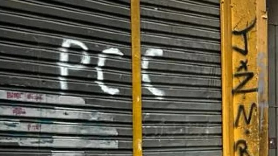EUA oficializam PCC e CV como grupos terroristas