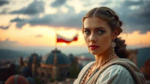 Helena de Troia: a mulher cuja beleza iniciou uma guerra épica