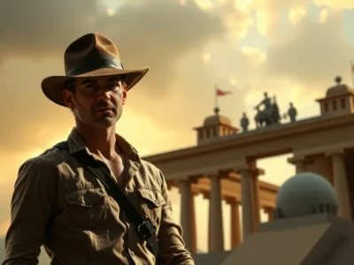 Indiana Jones e a Última Cruzada e o auge da famosa franquia