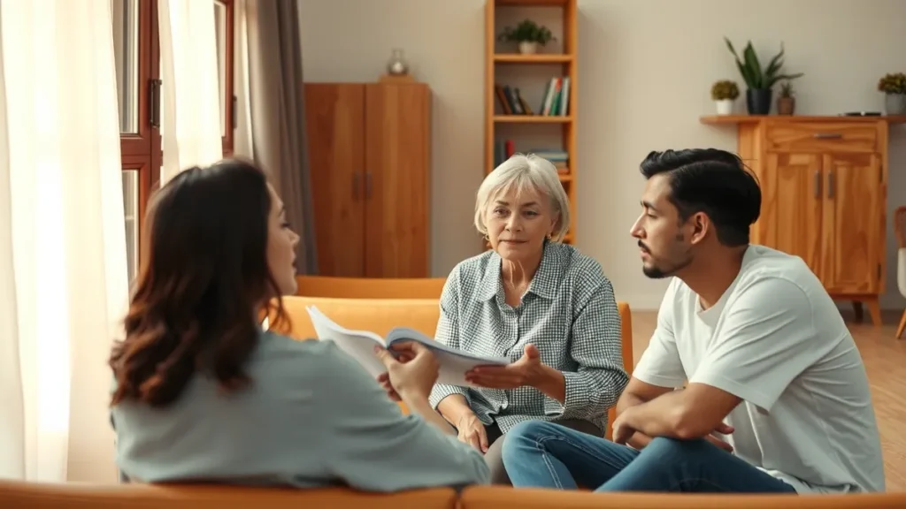 Internação involuntária: entenda os critérios e o papel da família
