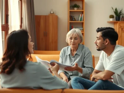 Internação involuntária: entenda os critérios e o papel da família