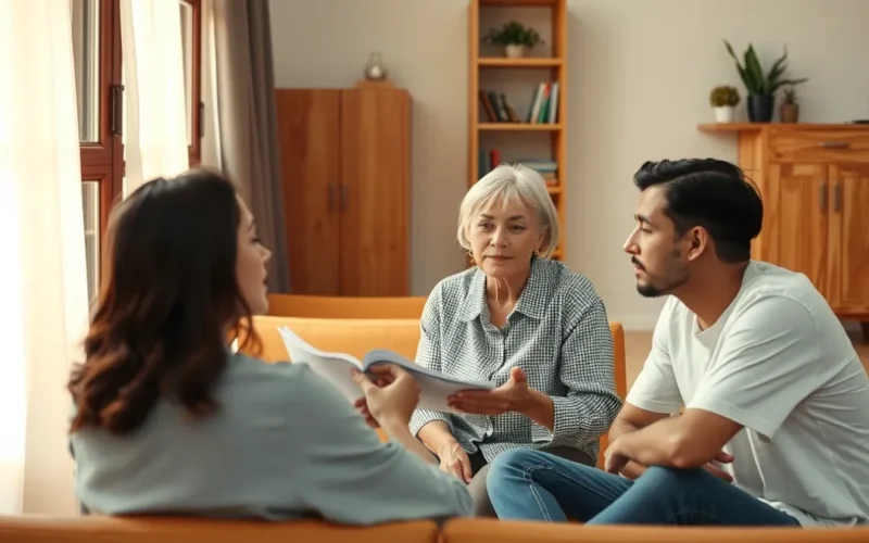 Internação involuntária: entenda os critérios e o papel da família