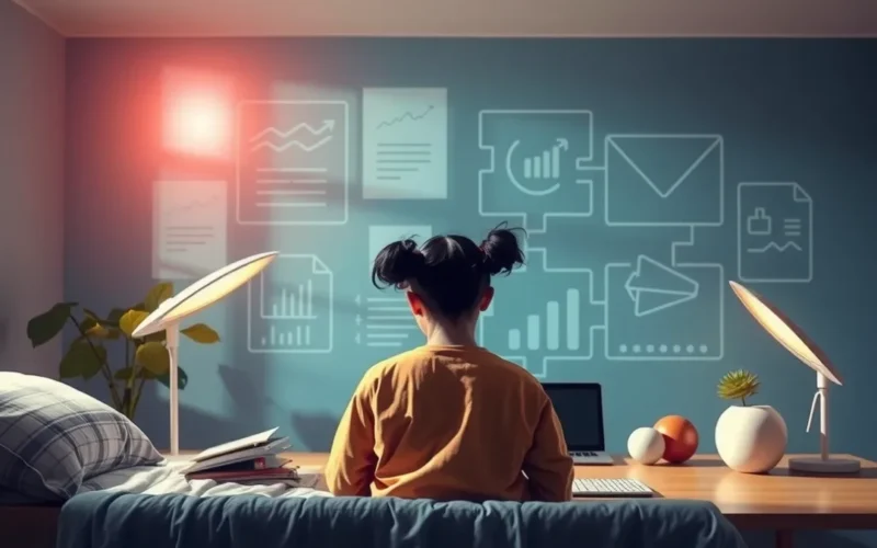 Estratégias de marketing digital para quem está começando agora