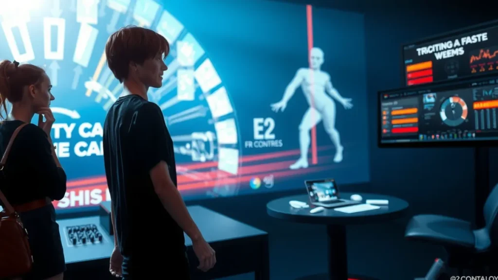 Minority Report e a ficção científica visionária de Spielberg