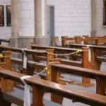 Arquidiocese de São Francisco pagará R$ 2 bi a 530 vítimas de abusos
