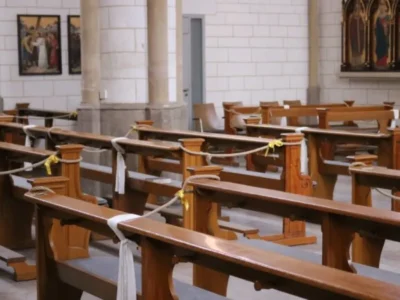 Arquidiocese de São Francisco pagará R$ 2 bi a 530 vítimas de abusos