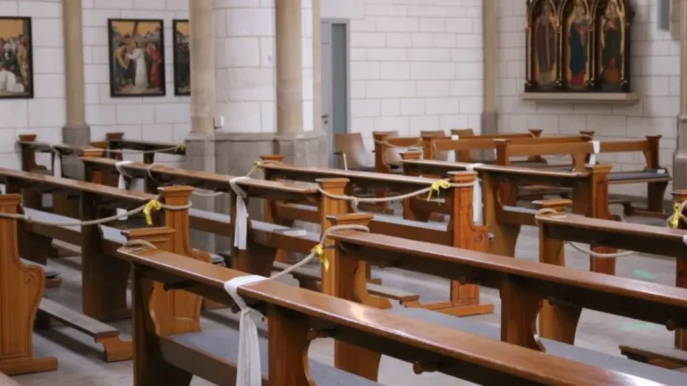 Arquidiocese de São Francisco pagará R$ 2 bi a 530 vítimas de abusos