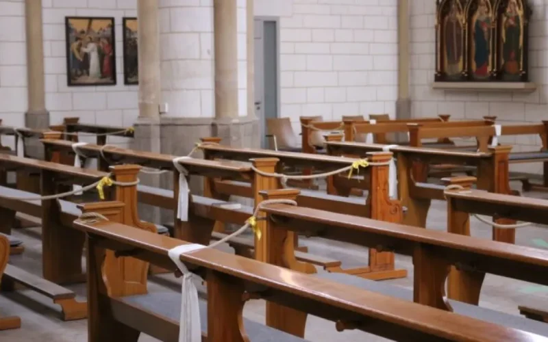 Arquidiocese de São Francisco pagará R$ 2 bi a 530 vítimas de abusos