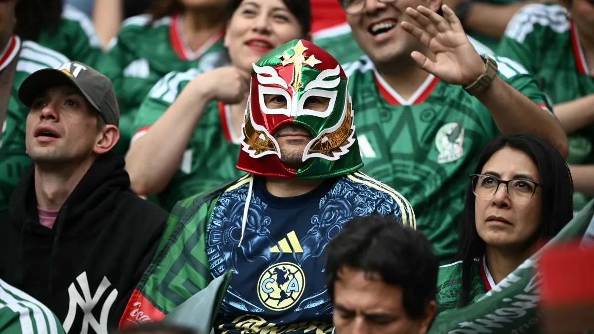 México aposta em casa cheia no Azteca para quebrar jejum de 40 anos