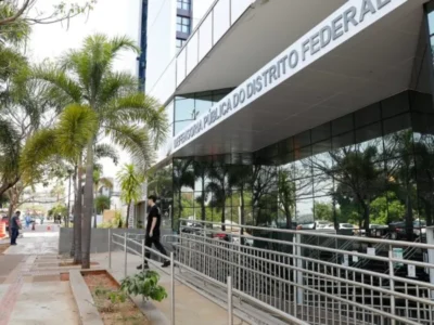 DPDF garante consulta urgente para idosa com câncer cerebral