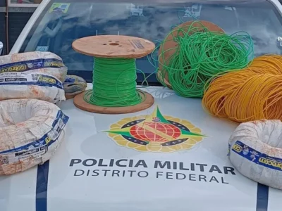 Foragido é recapturado após cerco policial em Santa Maria