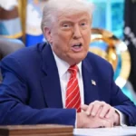 Trump anuncia acordo final com Irã e cancela ataques