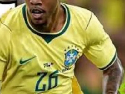 Brasil cai para 7º no ranking de valor de mercado da Copa