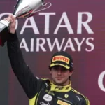 Rafael Câmara: do kart à F2, rumo à Fórmula 1