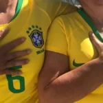 Família Hexa: brasilienses com seis dedos torcem pelo Brasil na Copa