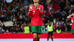 Portugal e Inglaterra encerram 1ª rodada da Copa 2026