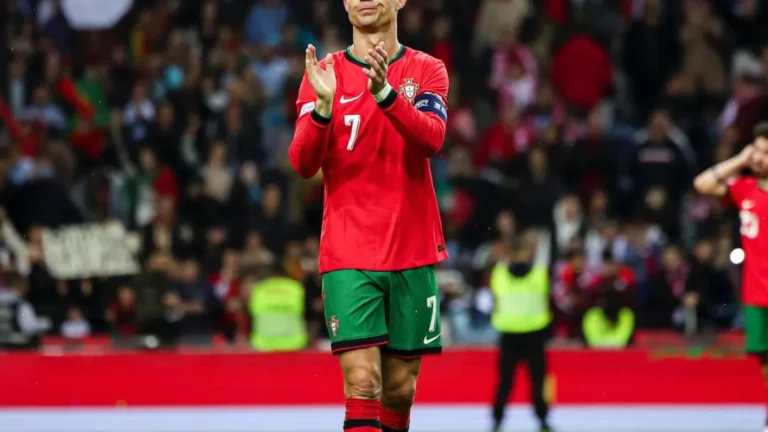Portugal e Inglaterra encerram 1ª rodada da Copa 2026