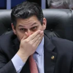 Alcolumbre pautará PEC de agentes de saúde, apesar de impacto bilionário