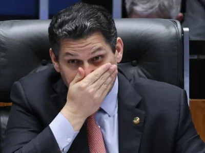 Alcolumbre pautará PEC de agentes de saúde, apesar de impacto bilionário
