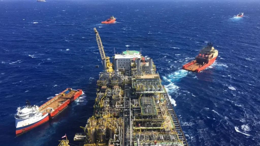 Brasil sente menos alta do petróleo que a média global