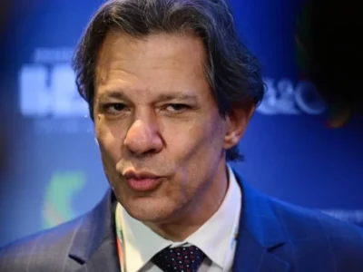 Haddad: 'Lei deve ser aplicada independentemente de torcida' sobre Wagner