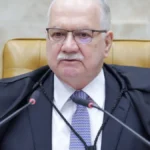Fachin defende responsabilização de big techs por conteúdos