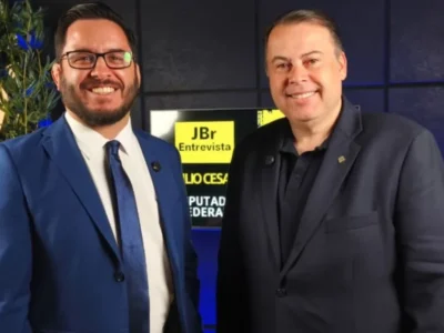 Esporte é elemento transformador, afirma deputado Julio Cesar