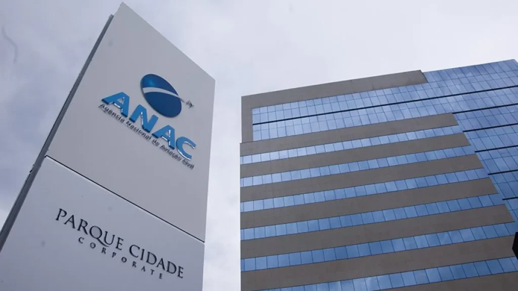 Anac autoriza aéreas da Espanha e Nigéria a voar no Brasil