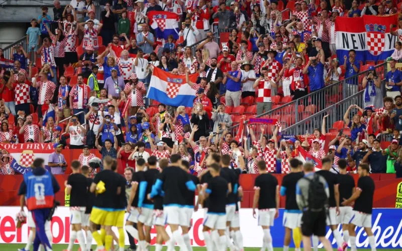 Croácia vence Panamá e segue viva na Copa do Mundo 2026