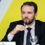 Durigan discute finanças verdes com Dilma em Xangai